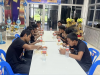 Thai cavalry detain 18 Cambodian soldiers after surrender in Sisaket’s Sam Tae area