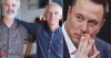 'I still occupy real estate in his head': Tesla co-founder Martin Eberhard takes a swipe at Elon Musk in rare interview