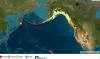 Tsunami alerts issued for Alaska, West Coast after magnitude 8.8 earthquake off Russia