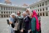 World Associated Press Female tour guides in Afghanistan lead women-only groups as some travelers return