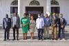 President Museveni Meets Uganda Tourism Association Leadership, Commits to Policy Reform and Sector Growth