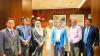 Yunus regime’s cozy ties with global Islamists raise questions about Bangladesh’s future