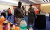 Caribbean Bottling Company Showcased over 100 Products at 1st Trade Show