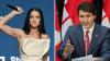 Singer Katy Perry goes on dinner date with former Canadian Prime Minister Justin Trudeau amid break-up with Orlando Bloom, pictures go viral