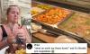 British tourist on holiday in Cyprus branded 'disrespectful' as she moans about the 'awful' local cuisine served at her all-inclusive hotel