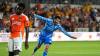 Argentine World Cup winner opens his account for Tigres