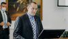 New Israeli ambassador arrives in Baku