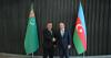 The 8th meeting of the Turkmen-Azerbaijani Intergovernmental Commission was held in Baku