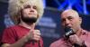 Midnight Mania! Rogan Falls For No. 1 Bulls—t