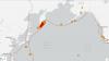 Tsunami warning issued to Russia, Pacific islands, South America on 8.7M quake