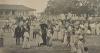 Why Indians were discouraged from migrating to Cuba in the early 20th century