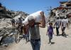 Cyprus ‘ready to reactivate humanitarian corridor’ to Gaza
