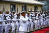 SHIPPING TIMES | Fiji Navy celebrates 50th anniversary