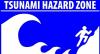 Tsunami watch issued for low-lying coastal areas of Fiji