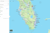 Dengue Virus Detected Along Florida's Space Coast