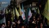 Paris meetings signal diplomatic push to bridge SDF-Syrian government rift