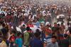 France to airdrop 40 tonnes of aid to Gaza amid blockade