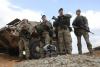Baltic security: Keeping an eye on the Kremlin