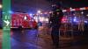 Syrian charged over Berlin Holocaust memorial stabbing