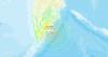 BREAKING (UPDATE 2) Guam, CNMI upgraded to tsunami advisory; first tsunami waves as early as 2:37pm Wednesday, residents urged to stay away from beaches, harbors