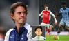 Thomas Frank sends warning to Arsenal ahead of north London derby in Hong Kong - as he provides update on Son Heung-min's future