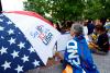 Dozens rally in Boston in support of immigrant TPS holders as Trump administration moves toward removing legal status