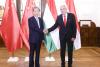 China's top legislator hails mutual trust, cooperation with Hungary