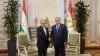 Iran's Araghchi holds meeting with Tajik President