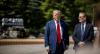 Starmer shares UK's Middle East peace plan with Trump