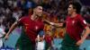 Portugal star Joao Felix teams up with Cristiano Ronaldo in Saudi Arabia