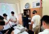 Bishkek District Court judge suspected of sexual harassment