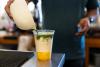 Golden Hour Coffee blends Oaxacan, Laotian and Vietnamese cultures on SE Hawthorne