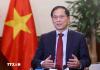 Việt Nam–Laos ties thriving across all fields