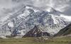 Latvian climbers rescue two critically ill climbers from other countries in the Pamir Mountains