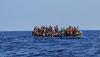 Libya shipwreck kills 18 migrants, 50 still missing