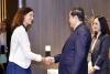 Việt Nam, Switzerland vow to strengthen legislative cooperation