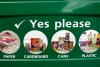 UK consumers are the worst for clogging up recycling bins by ‘wishcycling’