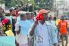 Liberia: Commercial Drivers Protest Against Liberia Traffic Management, Accuse Agency of Harassment and Extortion