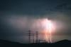 Yellow alert for Sunday: Thunderstorm warning in Luxembourg from 2pm until 11pm
