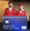Austrian Airlines and Miles & More enter into new partnership with “Erste Bank und Sparkasse”