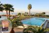 Crowne Plaza Limassol honoured at Cyprus Tourism Awards 2024