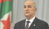 Algeria Reaffirms Full Support for Lebanon