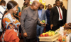 Mahama unveils National Agribusiness Policy to drive industrial growth and economic transformation