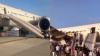 Turkish Airlines Boeing 777: Passengers Evacuated Via Emergency Slides After Smoke Detected (Watch)