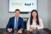 Etihad Airways and Azul Brazilian Airlines launch loyalty partnership