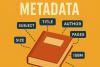 So, You Want to Be a Buddhist Author, Eh? Part Four: Metadata