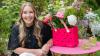 How This Founder Turned A Crocs-Inspired Tote Into A $100 Million Business