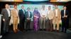 IDCOL hosted a. roundtable titled “Accelerating Energy Efficiency in the Textile Sector”