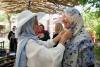 Afghanistan’s pioneering female tour guides are opening up the country for tourists