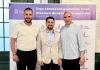 EMU Initiates New Collaborations with Educational Counsellors at Azerbaijan During The Event Held in Bakü